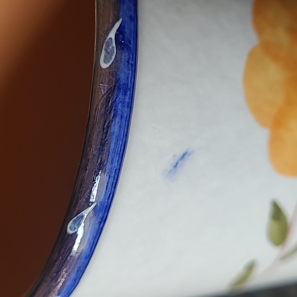 Made in Italy - Handpainted for Furio Home - Picture 10 of 12